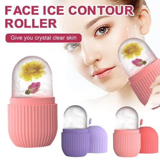 Ice Roller